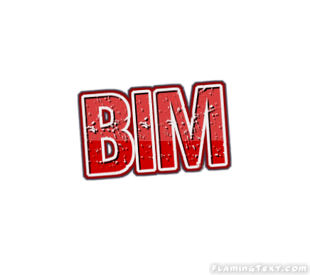 Bim 市