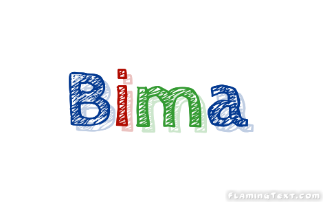 Bima City