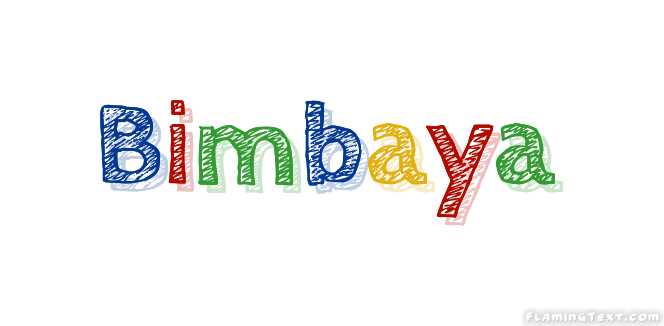 Bimbaya Cidade