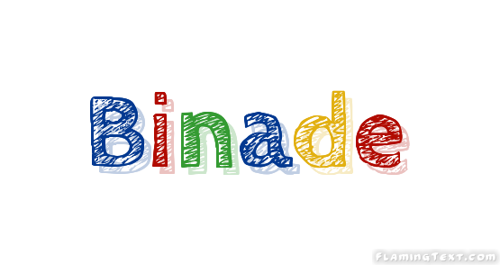 Binade City