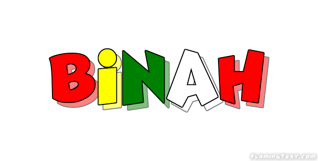 Binah City