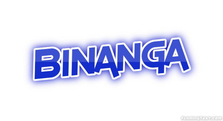 Binanga Cidade