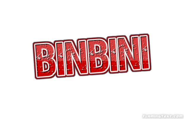 Binbini مدينة