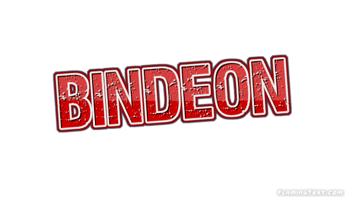 Bindeon City