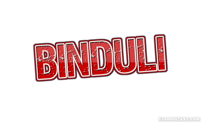 Binduli City