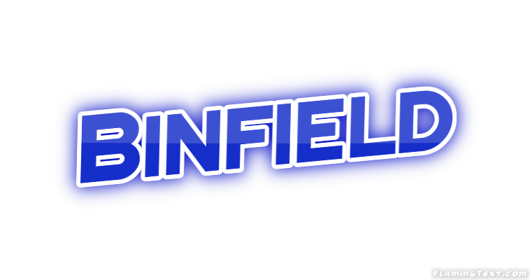 Binfield Stadt