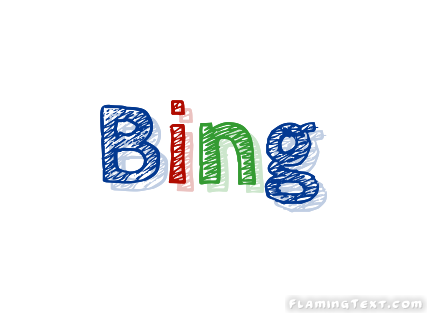Bing 市