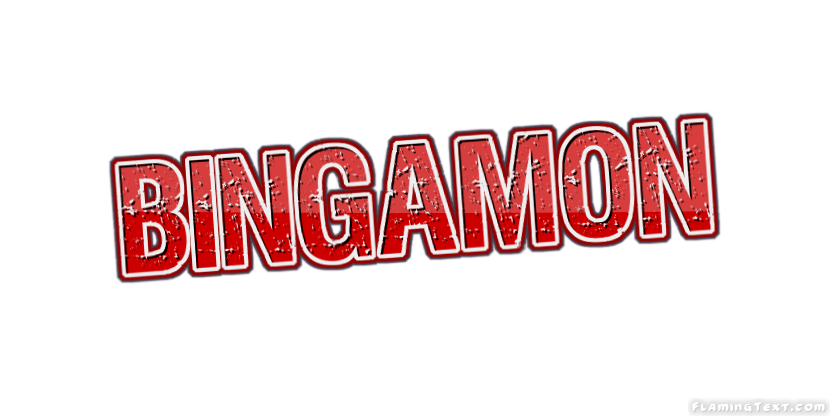 Bingamon City