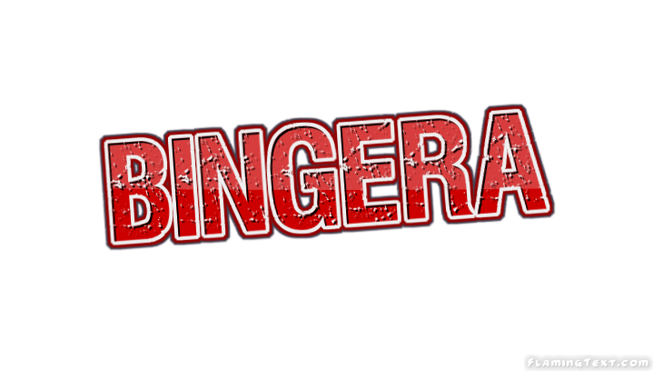 Bingera City