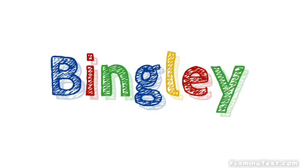 Bingley Stadt