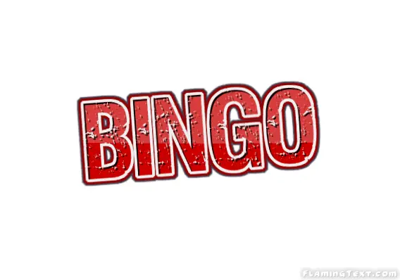 Bingo 市