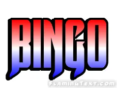 Bingo 市