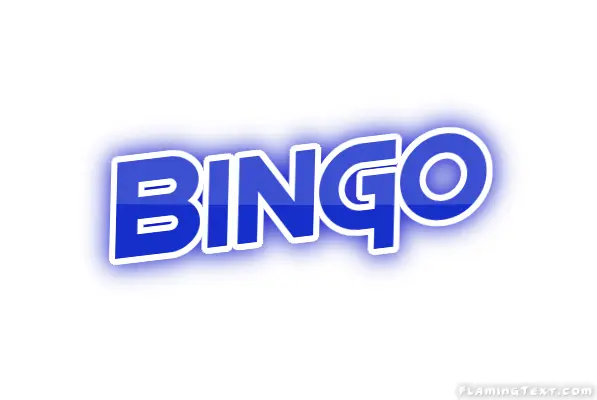Bingo 市