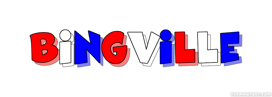 Bingville City