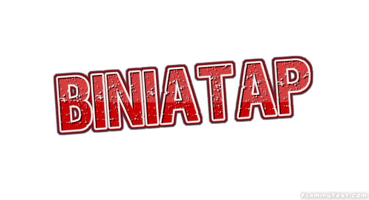 Biniatap 市