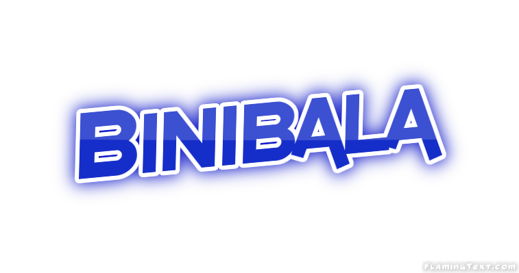 Binibala Ville