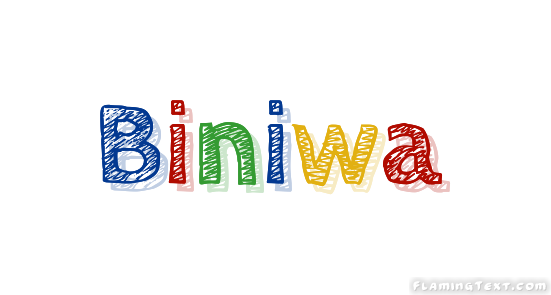 Biniwa город