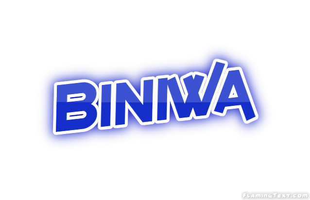 Biniwa 市