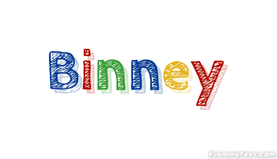 Binney Cidade