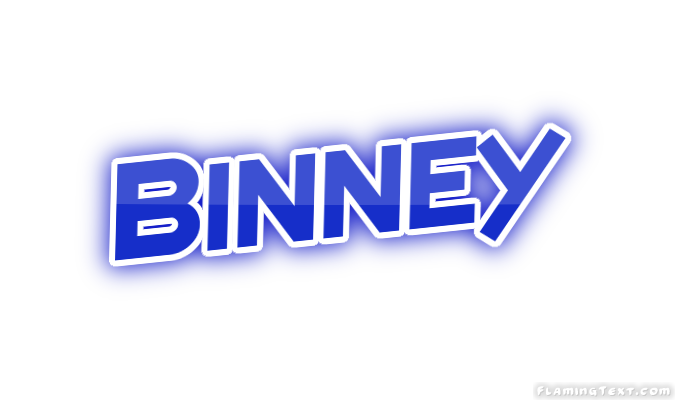 Binney Cidade