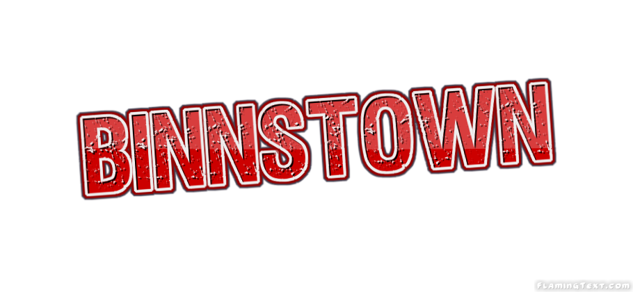 Binnstown City