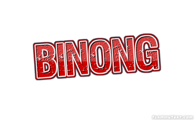Binong Ville