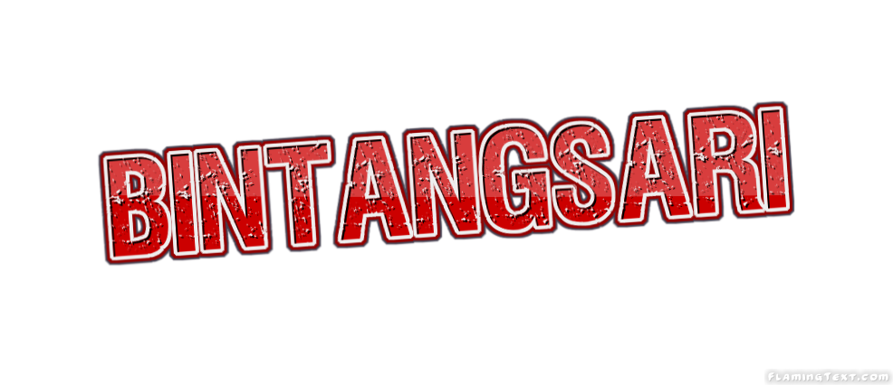 Bintangsari Stadt