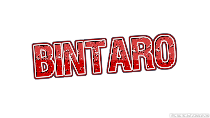 Bintaro Stadt