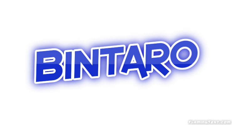 Bintaro город