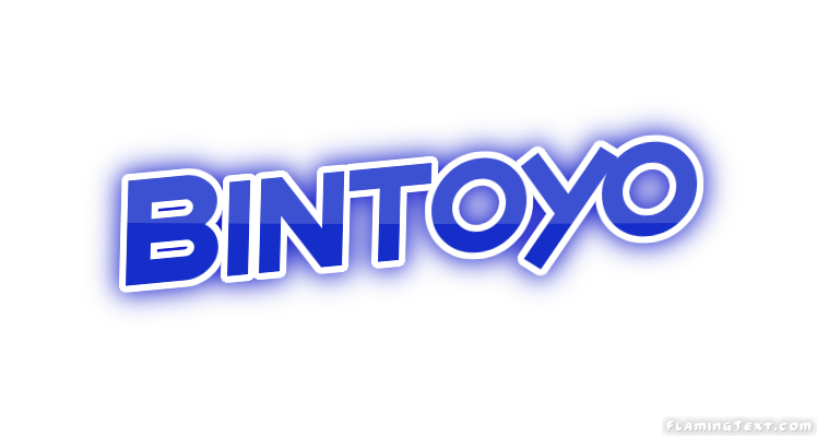 Bintoyo City