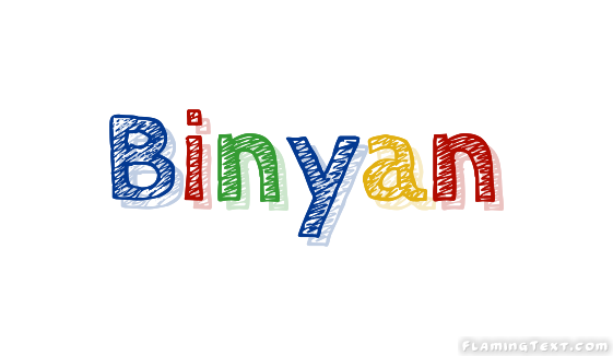 Binyan город