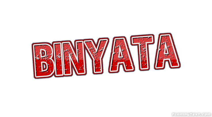 Binyata Stadt