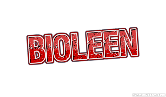 Bioleen 市