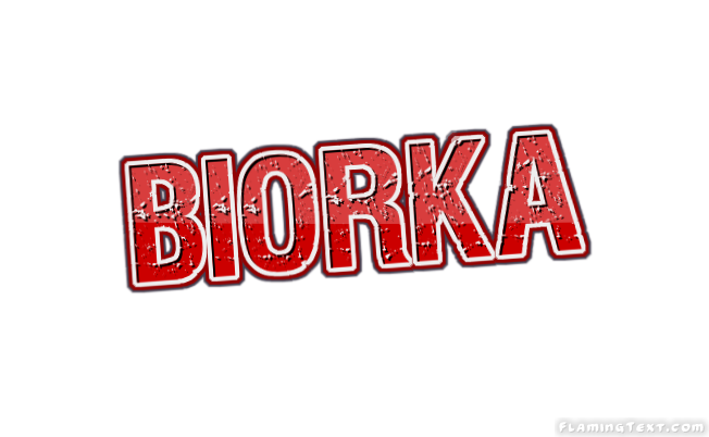 Biorka City