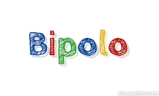Bipolo город