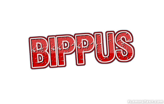 Bippus مدينة