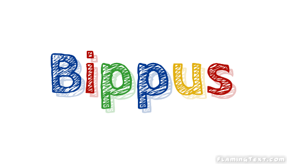 Bippus 市