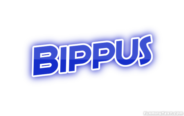 Bippus City