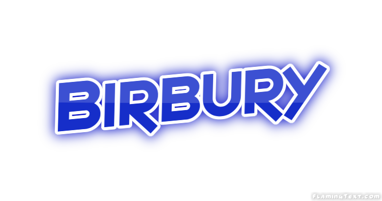 Birbury Ciudad