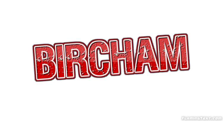 Bircham город