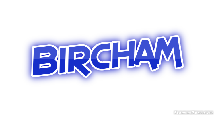 Bircham مدينة