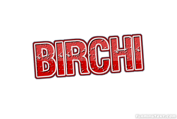 Birchi город