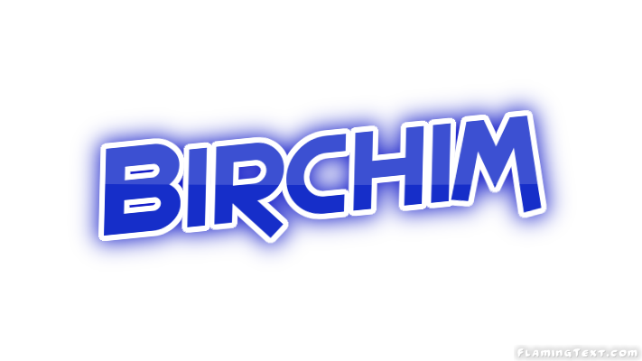 Birchim 市