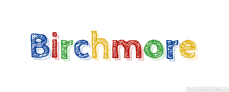 Birchmore مدينة