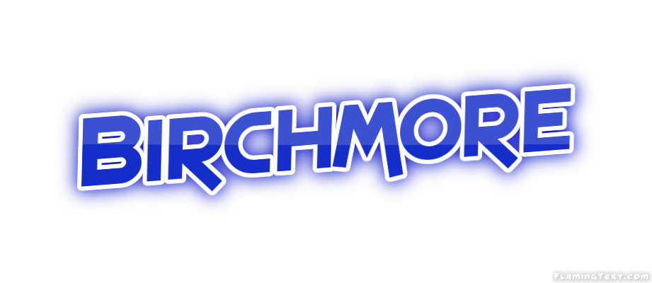 Birchmore город