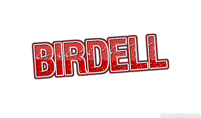 Birdell 市
