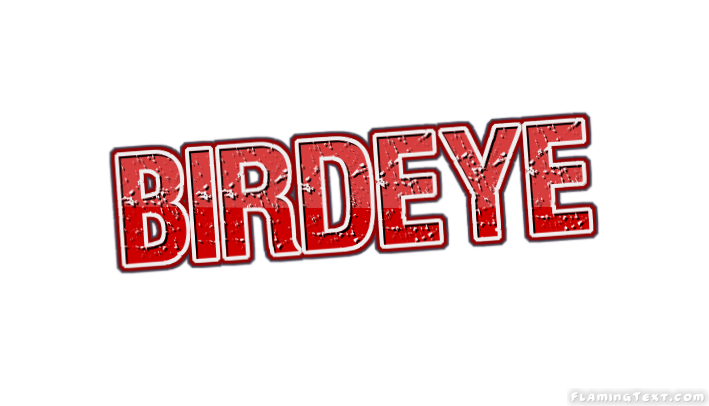 Birdeye город