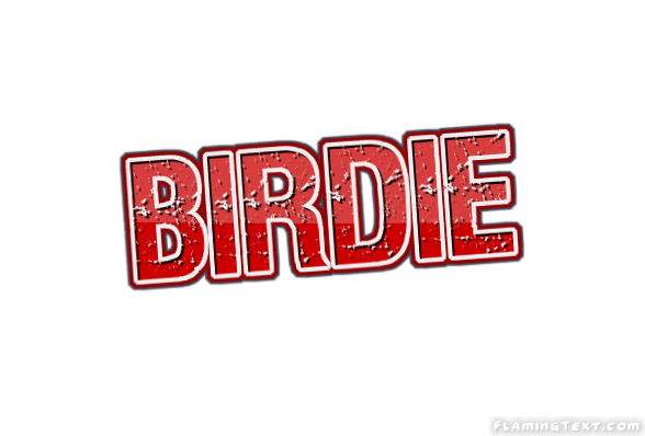 Birdie Ciudad