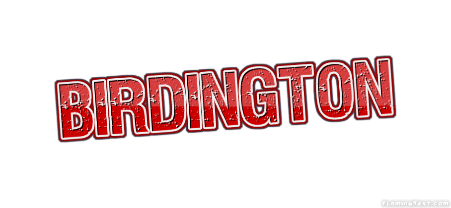 Birdington City