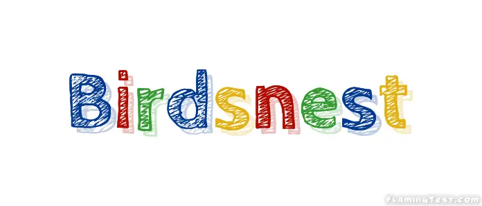 Birdsnest 市
